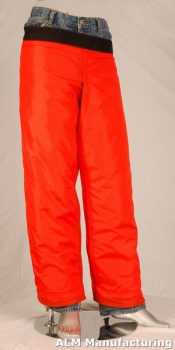 Chain Saw Safety Chaps Chain Saw Safety Chaps